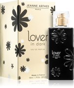 Jeanne Arthes Lover in Dark парфюмерная вода женская
