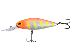 Воблер плавающий LJ ORIGINAL SHAD-XDR F 08.00/017