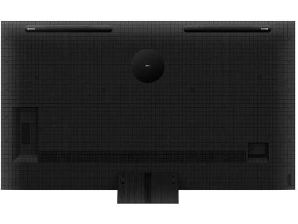 QD-Mini LED телевизор TCL 65C855 4K Ultra HD