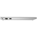 Ноутбук HP ProBook 450 G10 15.6" FHD IPS, Intel Core i5-1335U, 8Gb, 512Gb SSD, no OS, серебристый