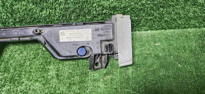 ДХО левый Porsche 911 8 992 (2018-н.в.)