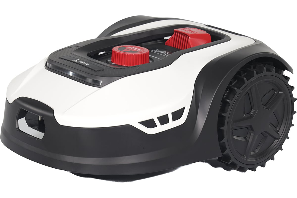 Газонокосилка робот ZimAni 105