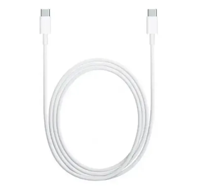 Кабель Apple USB-C Charge Cable 2m (MJWT2/MLL82) (белый)
