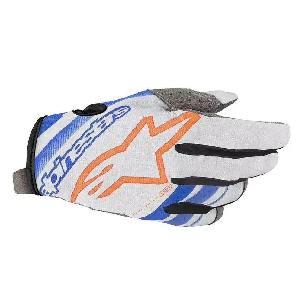 Мотоперчатки ALPINESTARS youth RADAR GLOVES
