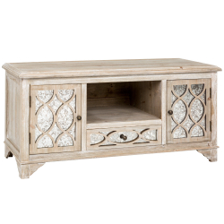 Телевизионная тумба Миракль Объект мечты