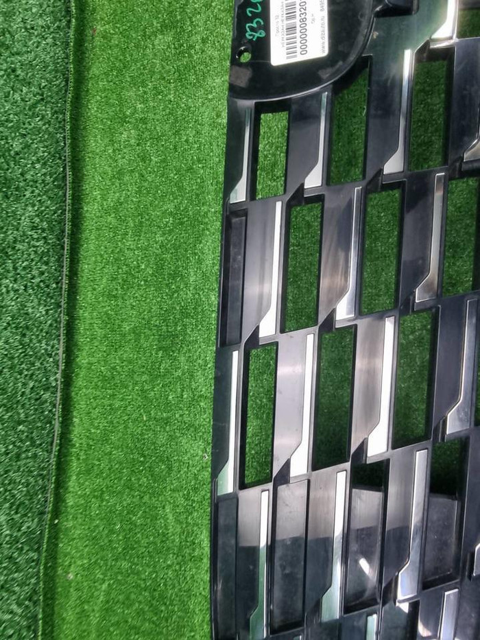 Решетка радиатора Changan CS55PLUS (2021-2024)