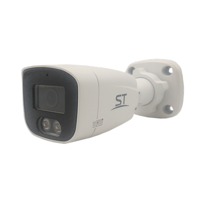 Видеокамера IP 5MP ST-501 HOME POE Dual Light (v.2) 2.8mm