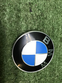 Эмблема капота Bmw X5 F15 (2013-2018)