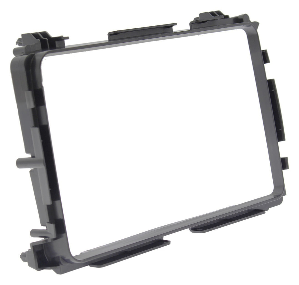 Магнитола для Honda Vezel 2013-2021 - Teyes CC3-2K QLed Android 10, ТОП процессор, SIM-слот, CarPlay