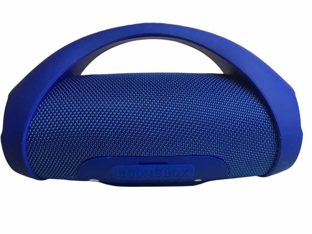 Портативная BLUETOOTH колонка BOOMBOX MINI