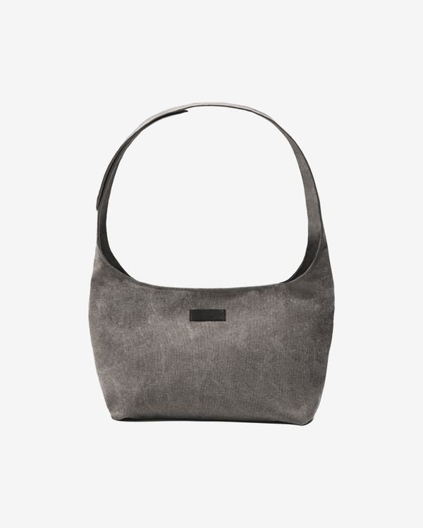 Сумка Nova Bag Камень серая - фото 1