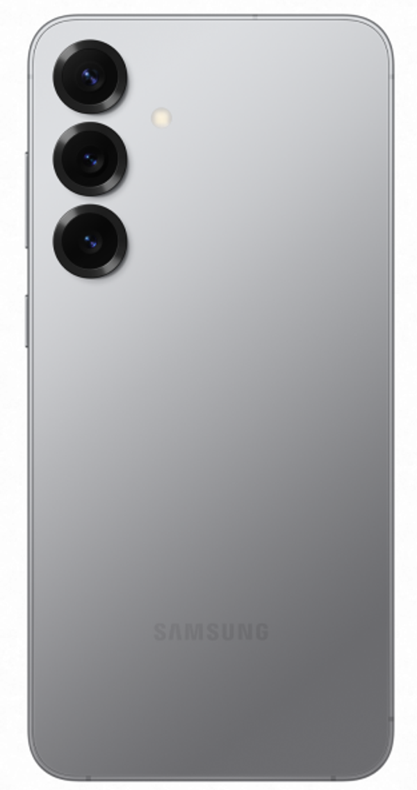 Смартфон Samsung Galaxy S25+ 12 ГБ/256 ГБ (Cерый | Silver Shadow) (Snapdragon)
