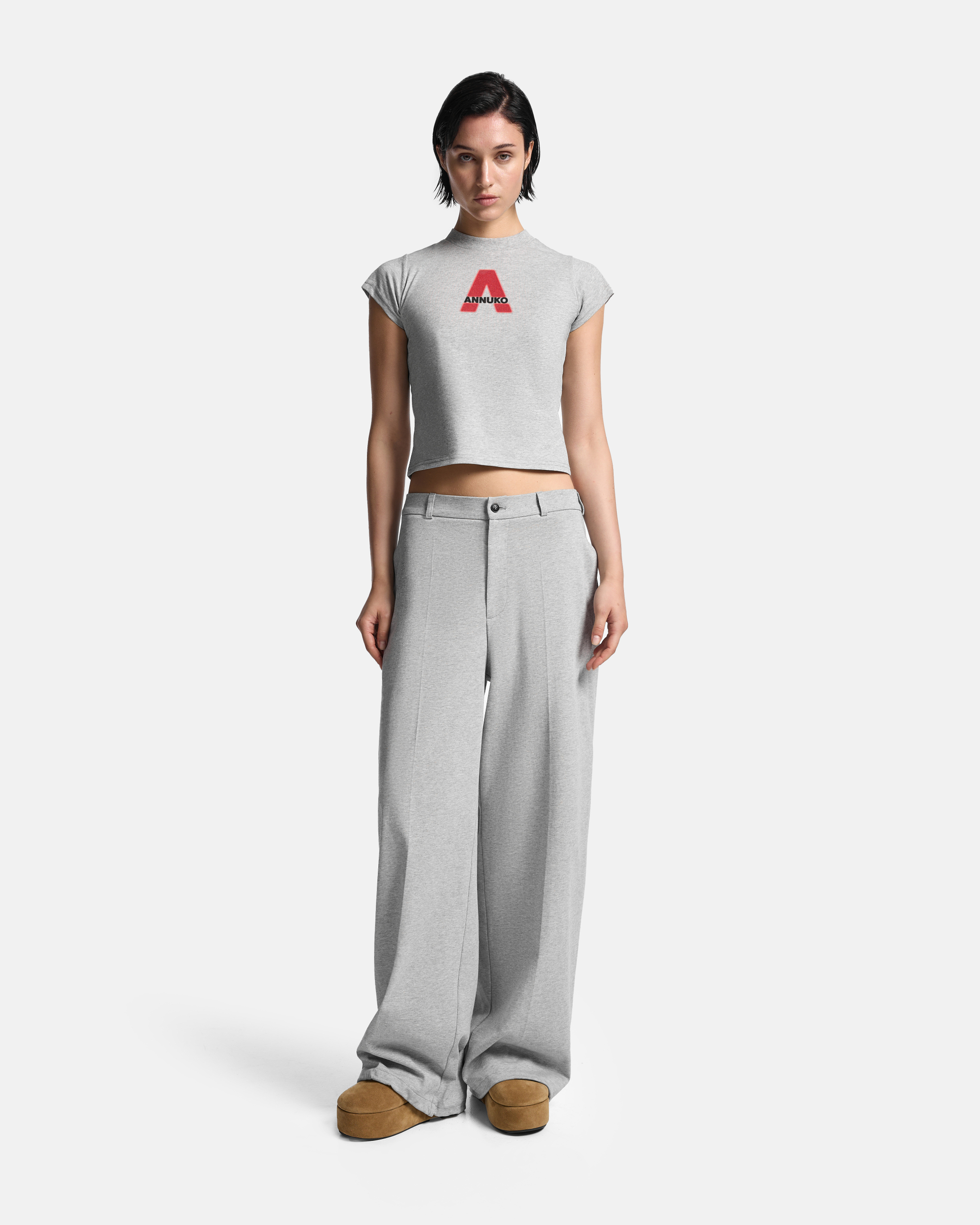 ФУТБОЛКА SLIM FIT