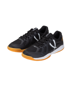 Кроссовки волейбольные SPIRIT, Black/white