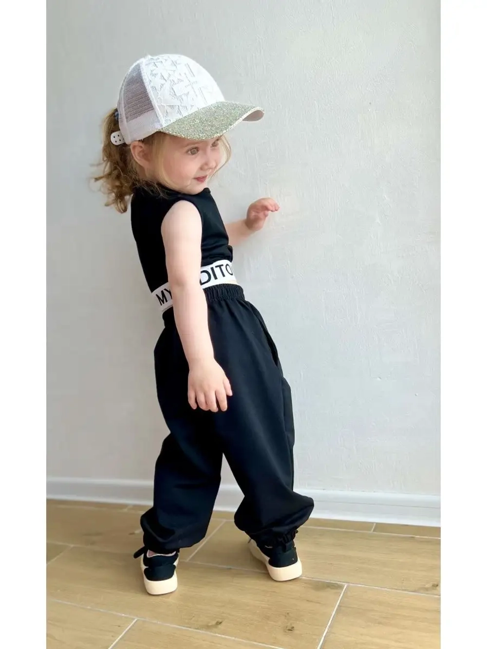 Костюм спортивный