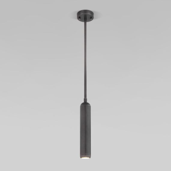 Подвесной светильник Eurosvet Pacific 50255/1 титан