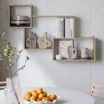 Нора Полка навесная АН-01