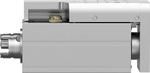 Мини-суппорт Festo EGSC-BS-KF-60-50-12P