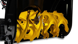 Снегоуборщик CHAMPION STT761E