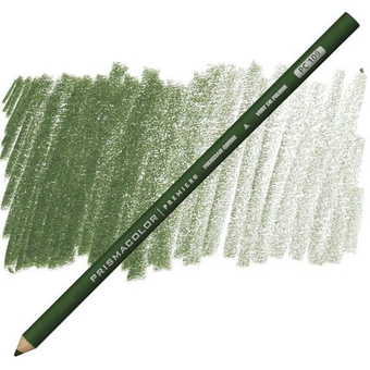 Prismacolor Premier. PC109 Prussian Green