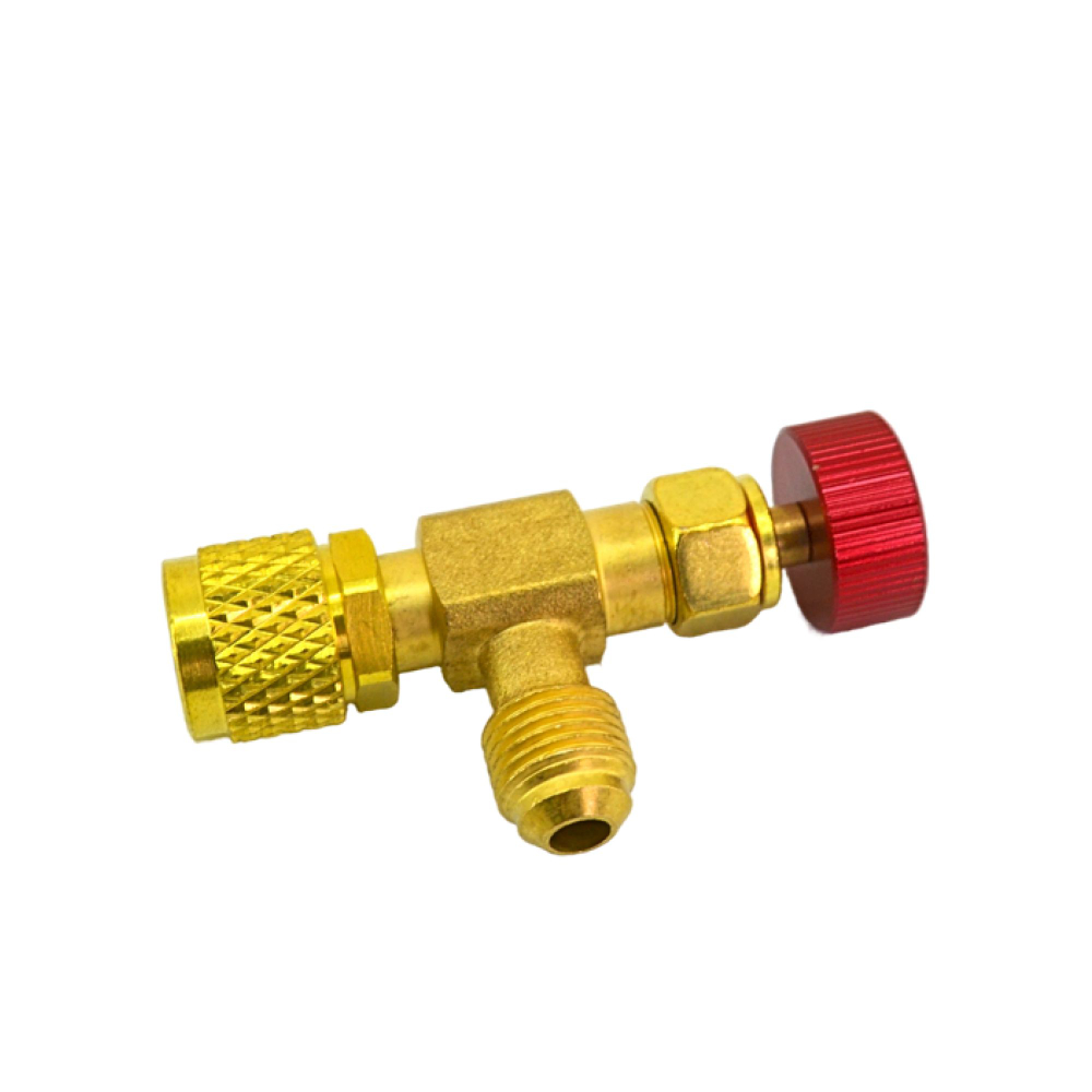 Вентиль сервисный HC-1223