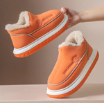 Угги Paul Frank Seam (Orange)