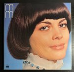 Mireille Mathieu - M M (Германия 1973г.)
