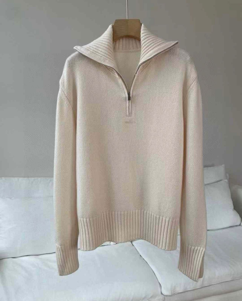 Свитер Loro Piana