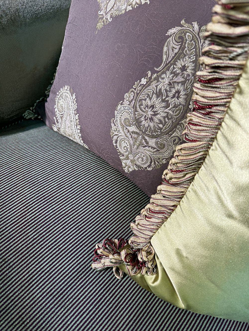 Диван двухместный "Марселина"