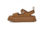 UGG Goldenglow - Bison Brown