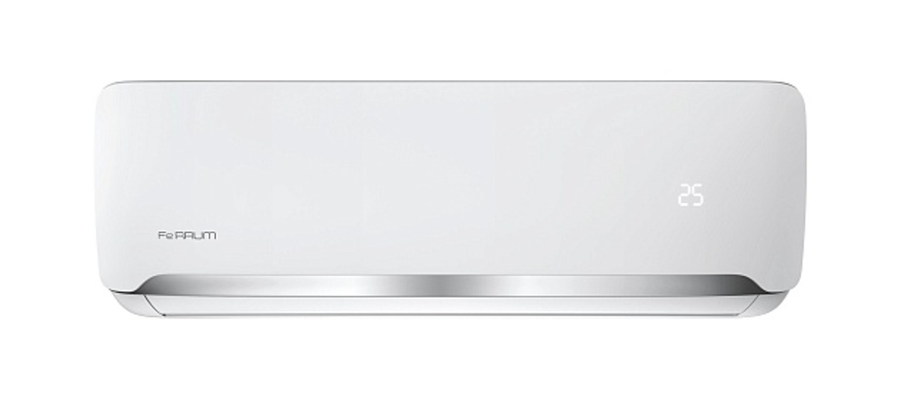 Сплит-система FERRUM, FORCE WS30 (on/off), FIS12F2 / FOS12F2-WS30