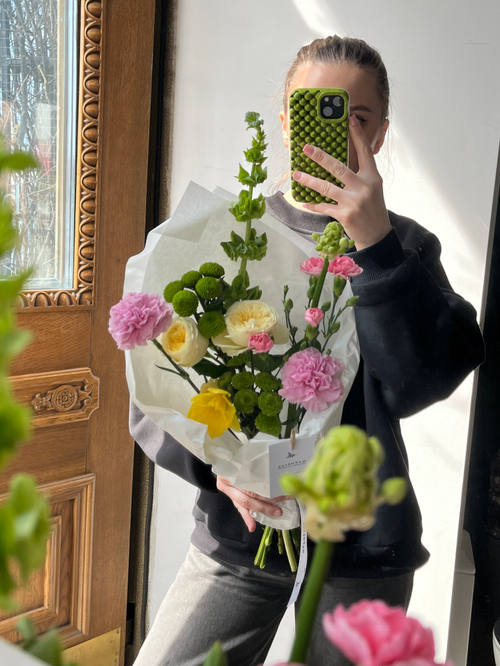 собран сегодня #14