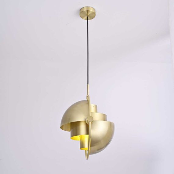 Подвесной светильник Imperium Loft Weisdorff Multi-Lite 73734-22