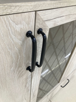 Буфет на 1200 Монреаль Дуб Канадский