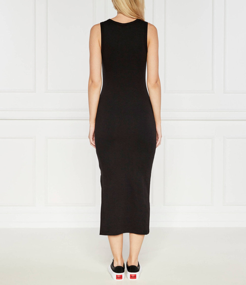Платье nalimera HUGO - черный(50514521)
