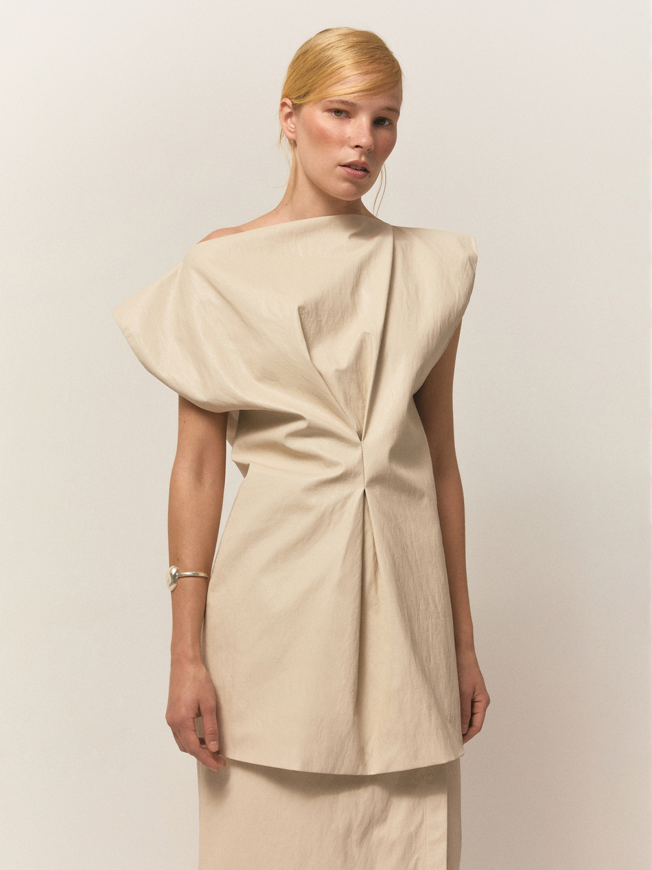 Платье-топ KAMI