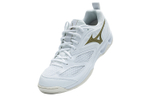 Mizuno Dynablitz "White Gold"