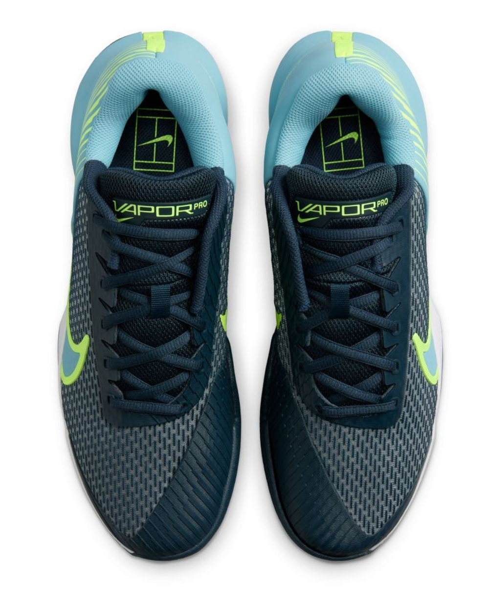 Теннисные кроссовки Nike Zoom Vapor Pro 2