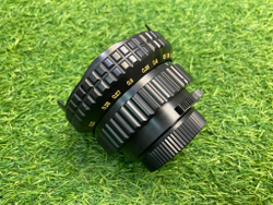 Mir-20M 3.5/20mm