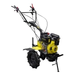 Мотоблок Champion DC1163E