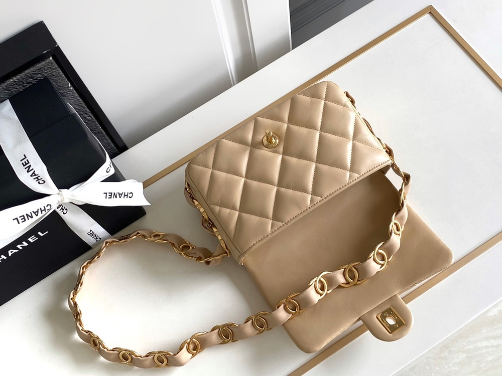 Chanel Bag 19 cm