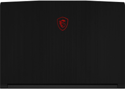 Ноутбук MSI GF63 Thin 10SC-427XRU (9S7-16R512-427) 15.6;(1920x1080)IPS/ i5-10500H(2.5ГГц)/ 8Гб/ 512Gb SSD/ GeForce GTX 1650 4Гб/ нет DVD/ Без ОС/ Черный