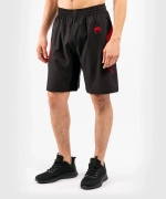 тренировочные шорты Venum NoGi 3.0 Black/Red