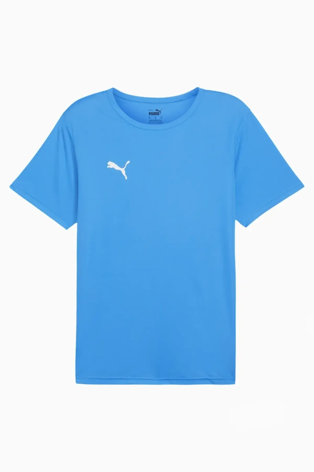 Футболка Puma teamRISE Matchday Junior