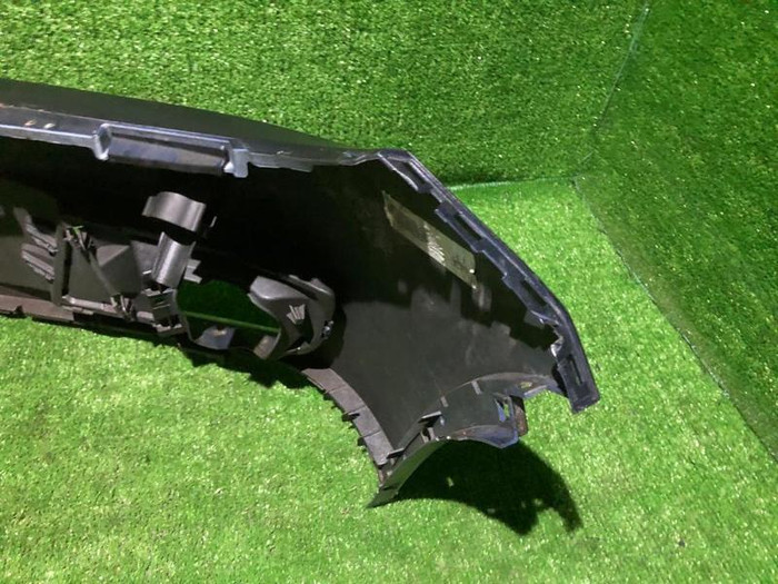 Бампер передний VW Tiguan 1 (2011-2018) Sport