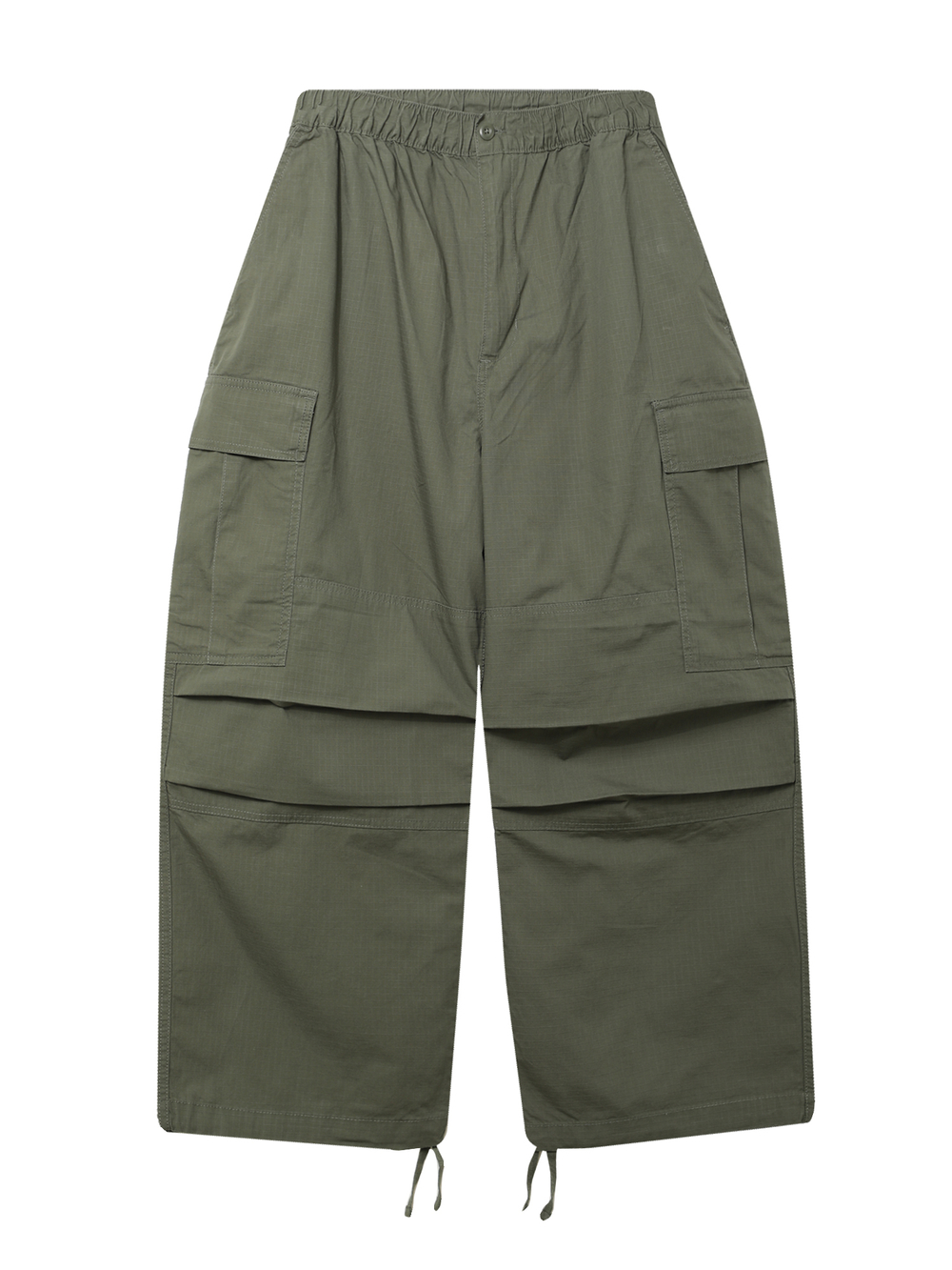 Мужские Брюки (Extra Loose Fit) Jet Cargo