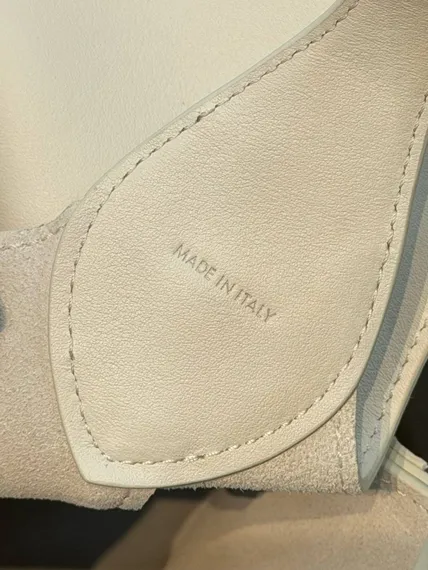 Сумка CELINE SMALL HOBO IN SUPPLE SMOOTH CALFSKIN
