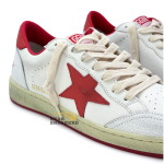 Кеды Golden Goose Ballstar