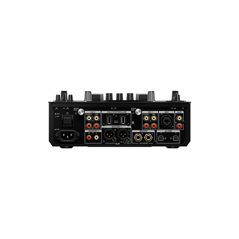 Pioneer DJ DJM-S11