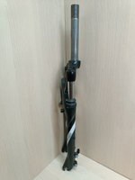Вилка для велосипеда SR Suntour Nex 4000